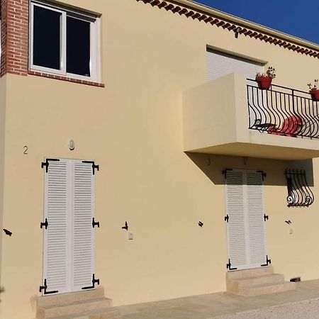 Appartement Climatise Golfe-Juan Plage วาลูริส ภายนอก รูปภาพ
